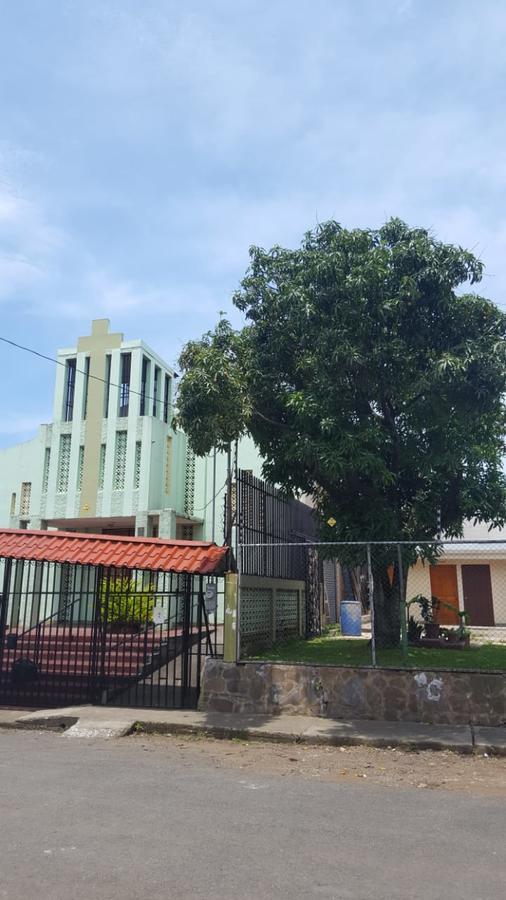 Toucan Hostel Alajuela Eksteriør bilde